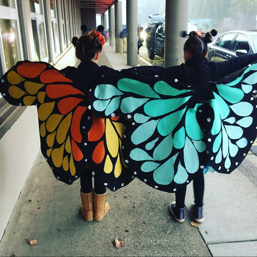 Meet your Posher, Rachel